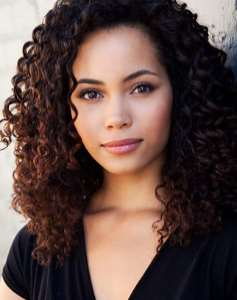 Madeleine Mantock